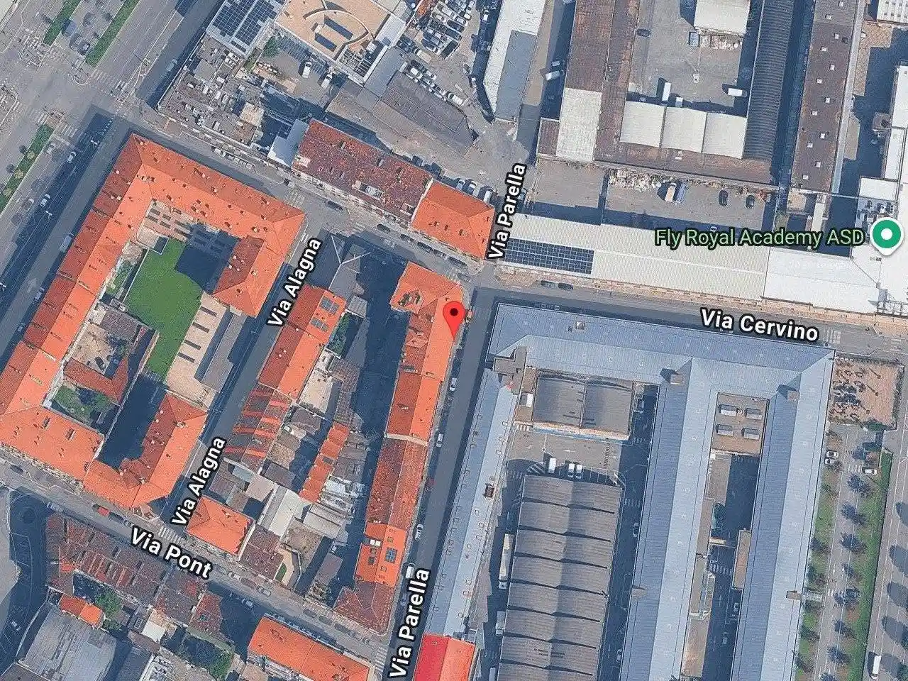 Appartamento in vendita a Torino