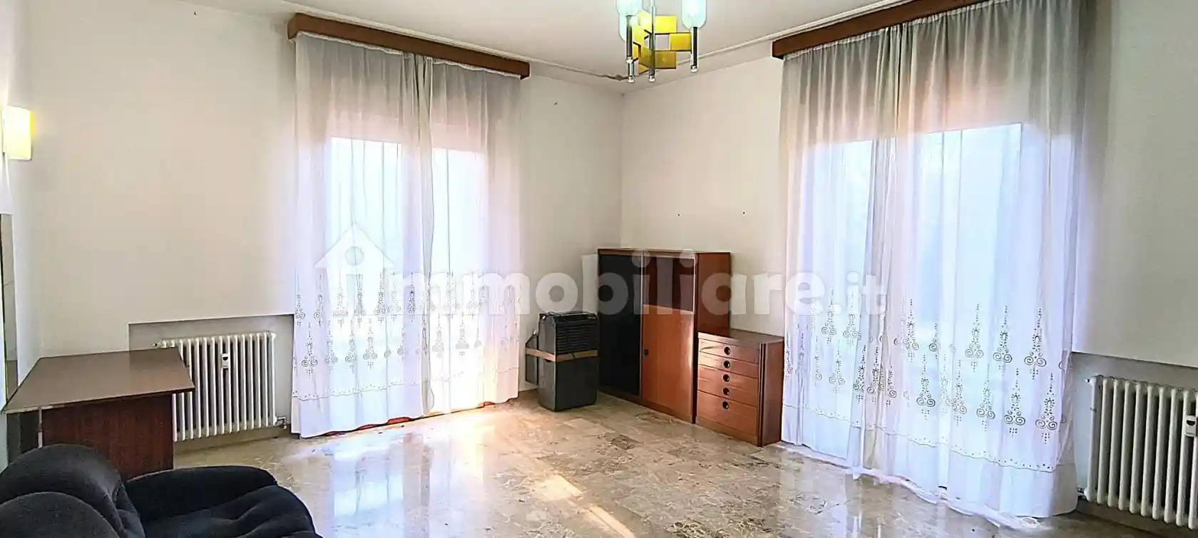 Appartamento in vendita a Forlì