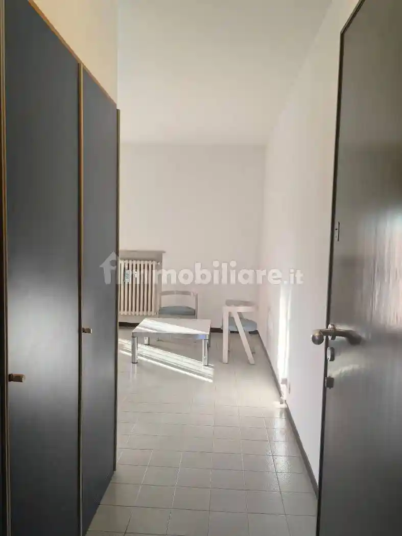 Appartamento in affitto a Parma