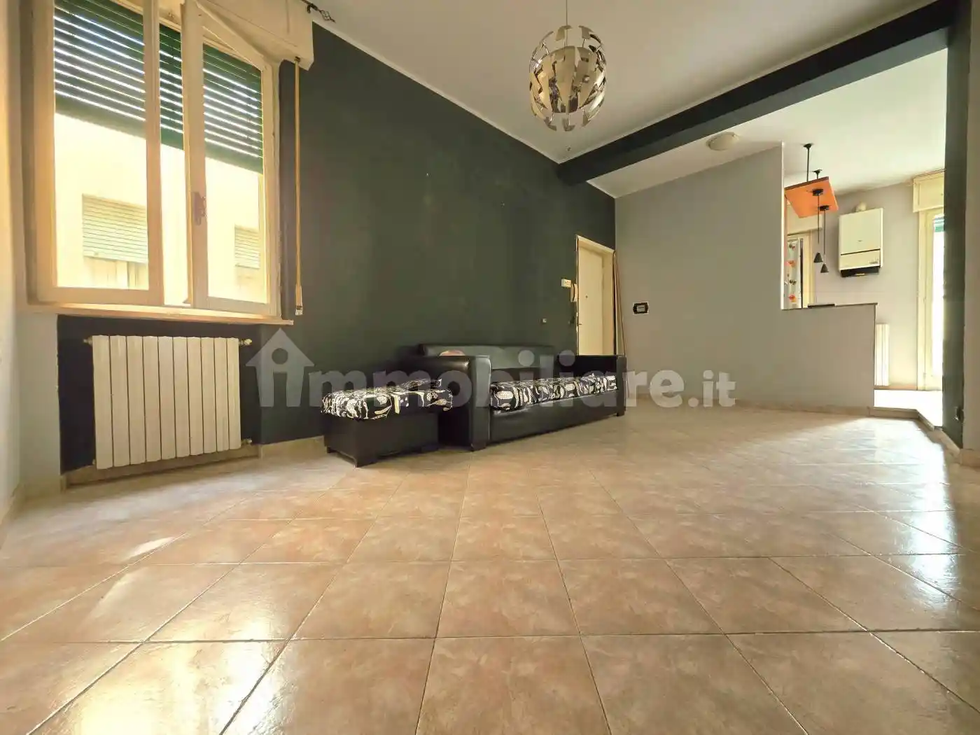 Appartamento in vendita a Parma