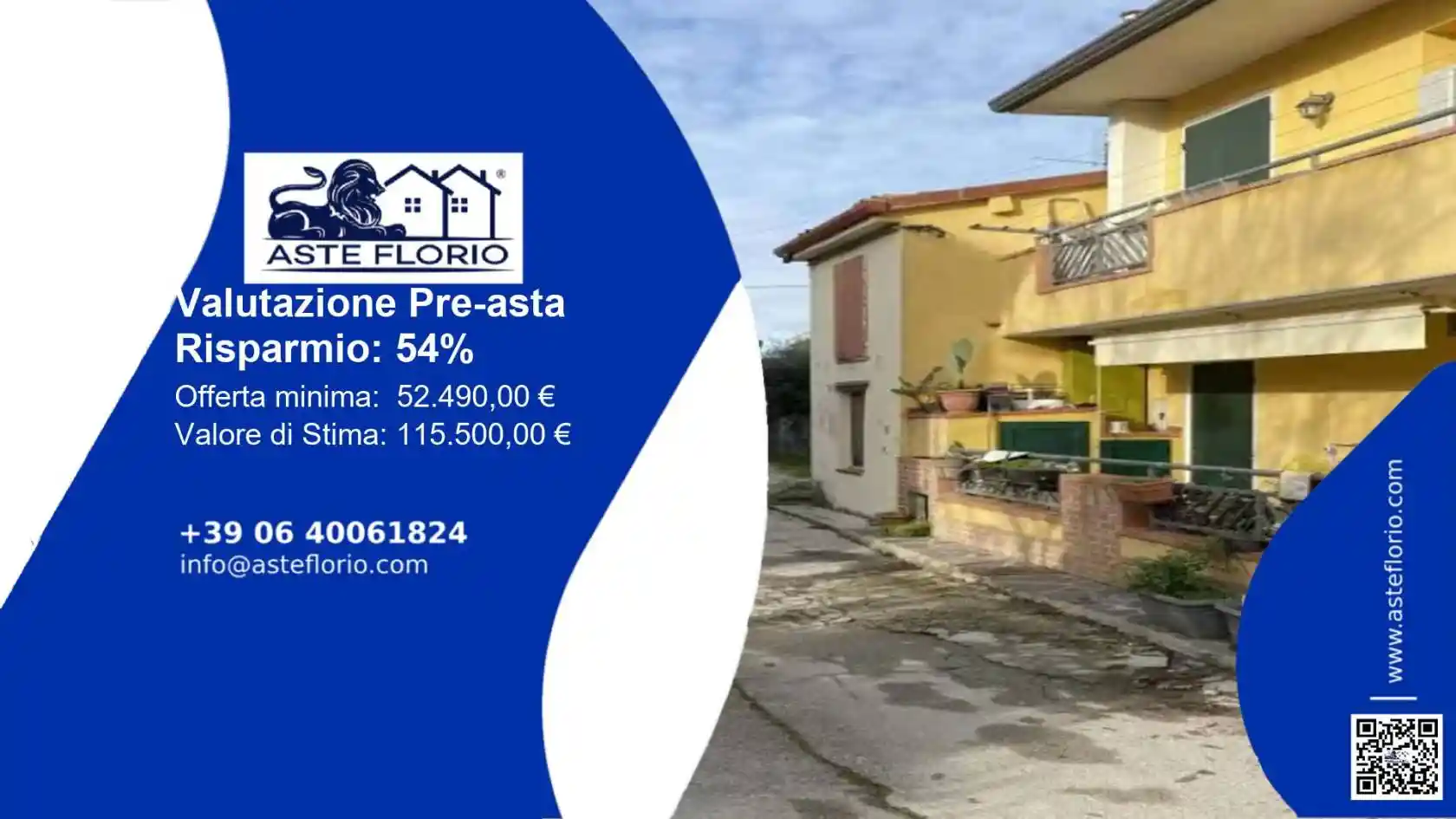 Appartamento in vendita a Ravenna