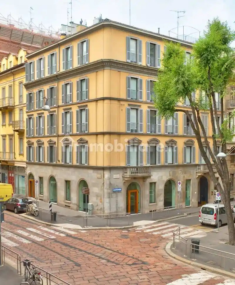 Attico - Mansarda in affitto a Milano