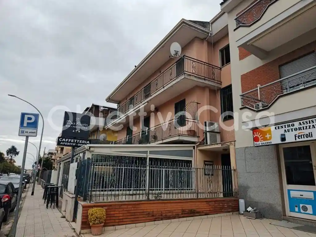 Appartamento in vendita a San Nicola la Strada