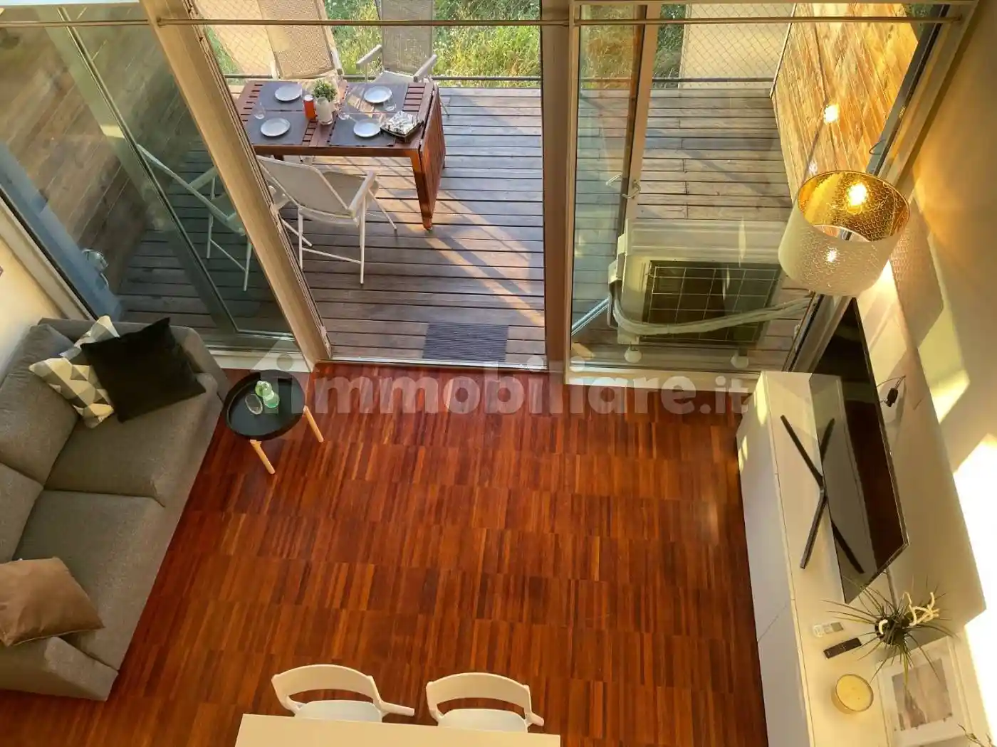 Loft in affitto a Milano