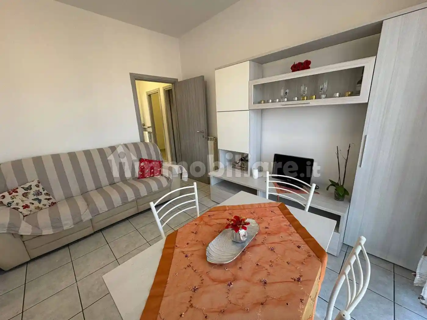 Appartamento in vendita a Castel San Giovanni
