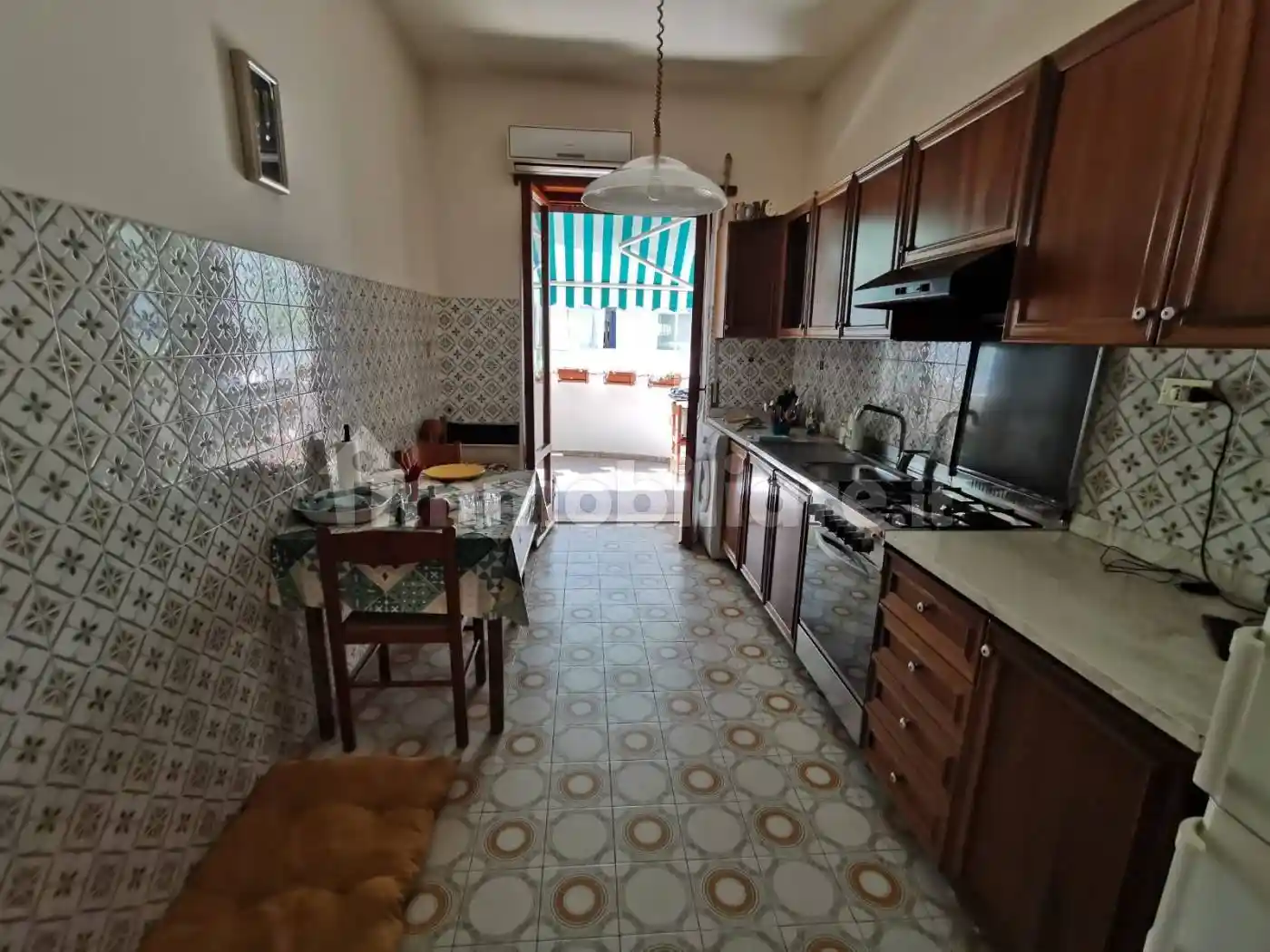 Appartamento in vendita a Montesilvano