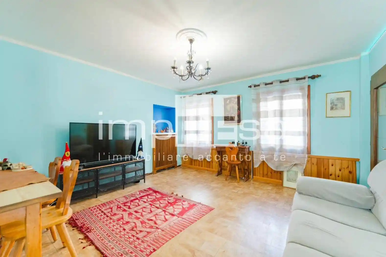 Villa in vendita a Pieve di Soligo