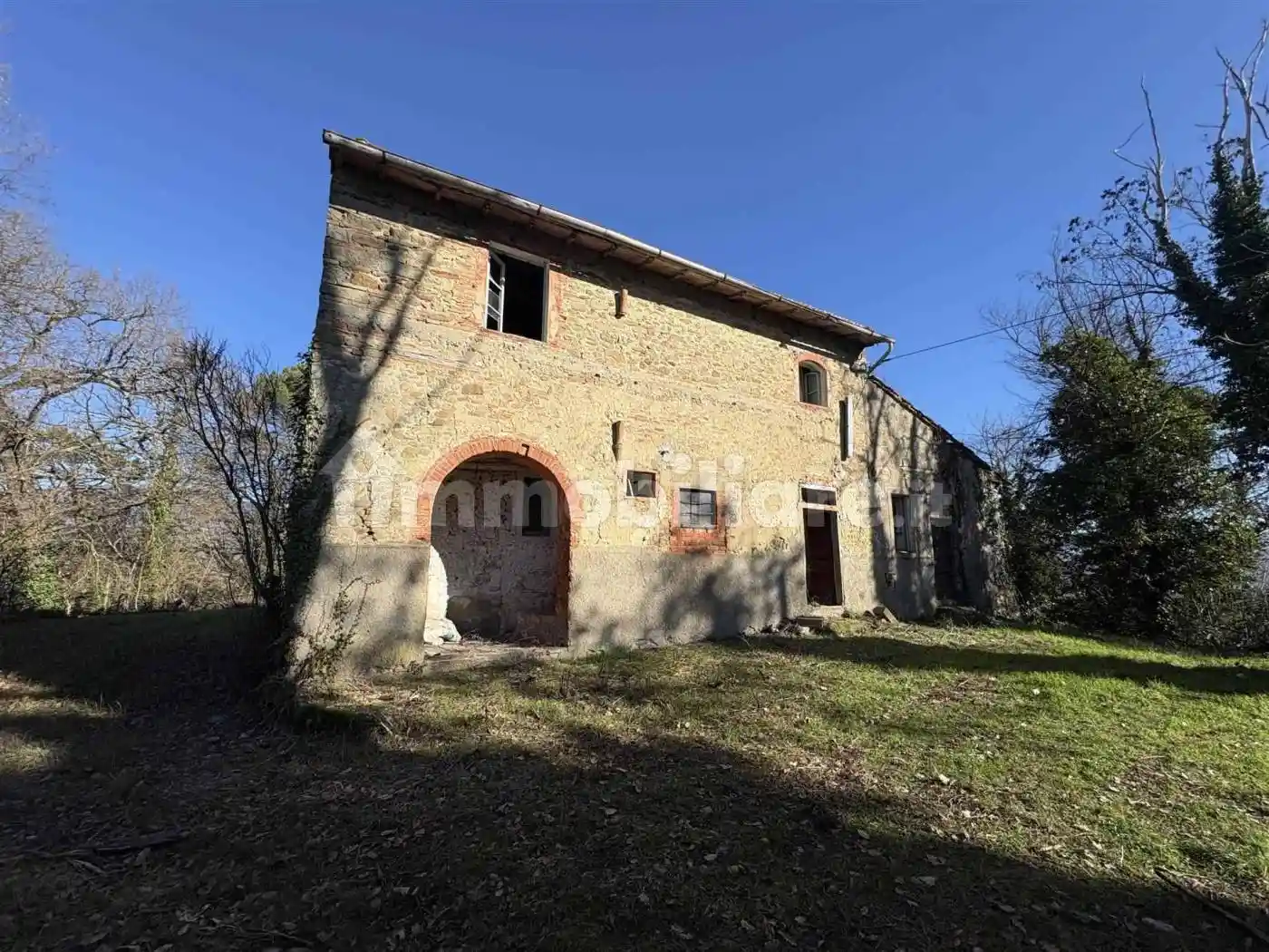 Rustico - Casale in vendita a Vicchio