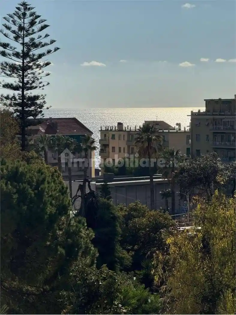 Appartamento in vendita a Sanremo