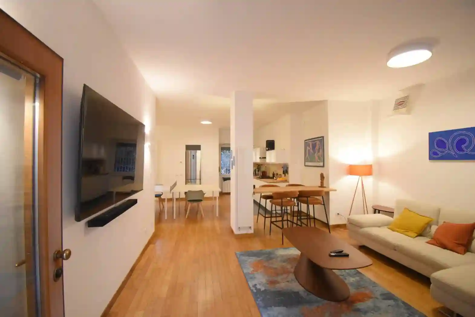 Appartamento - foto 2