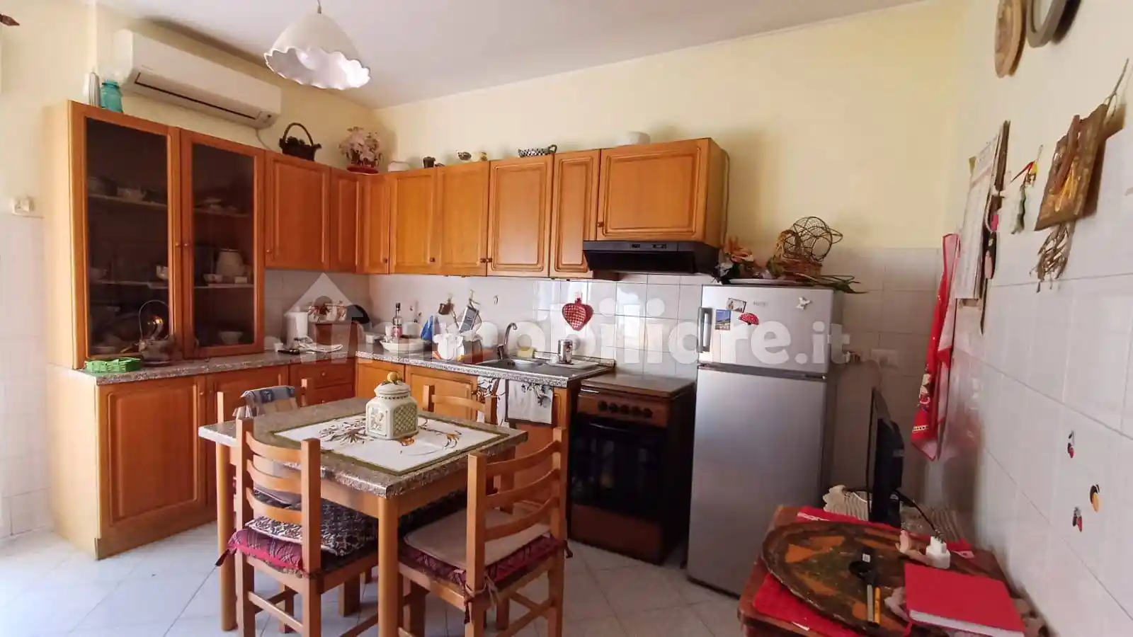 Appartamento in vendita a Capri Leone