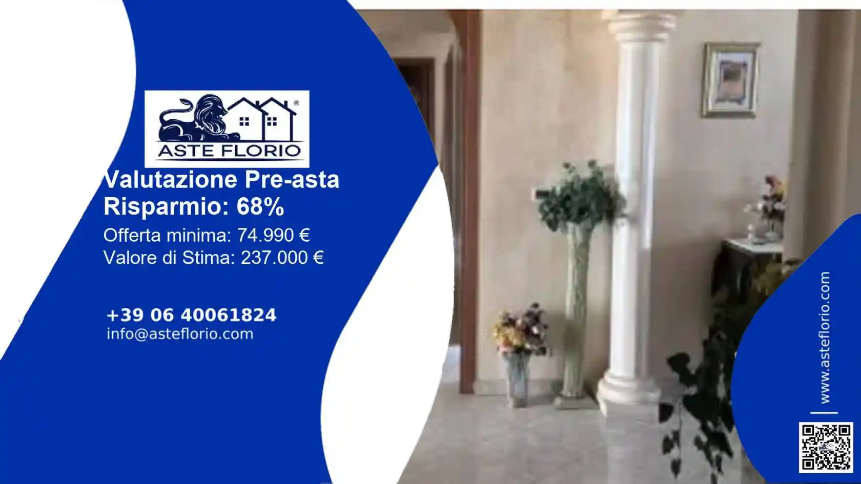 Appartamento in vendita a Reggio Calabria