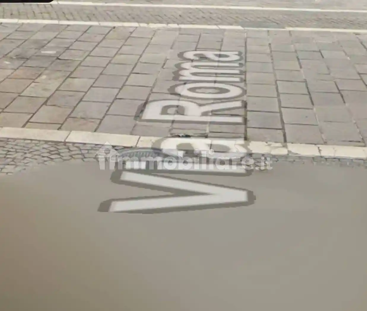 Appartamento in vendita a Vallo della Lucania