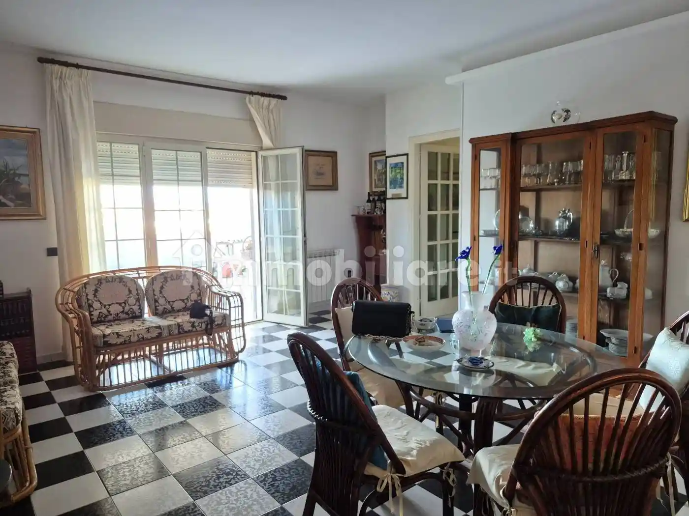 Appartamento in vendita a Marsala