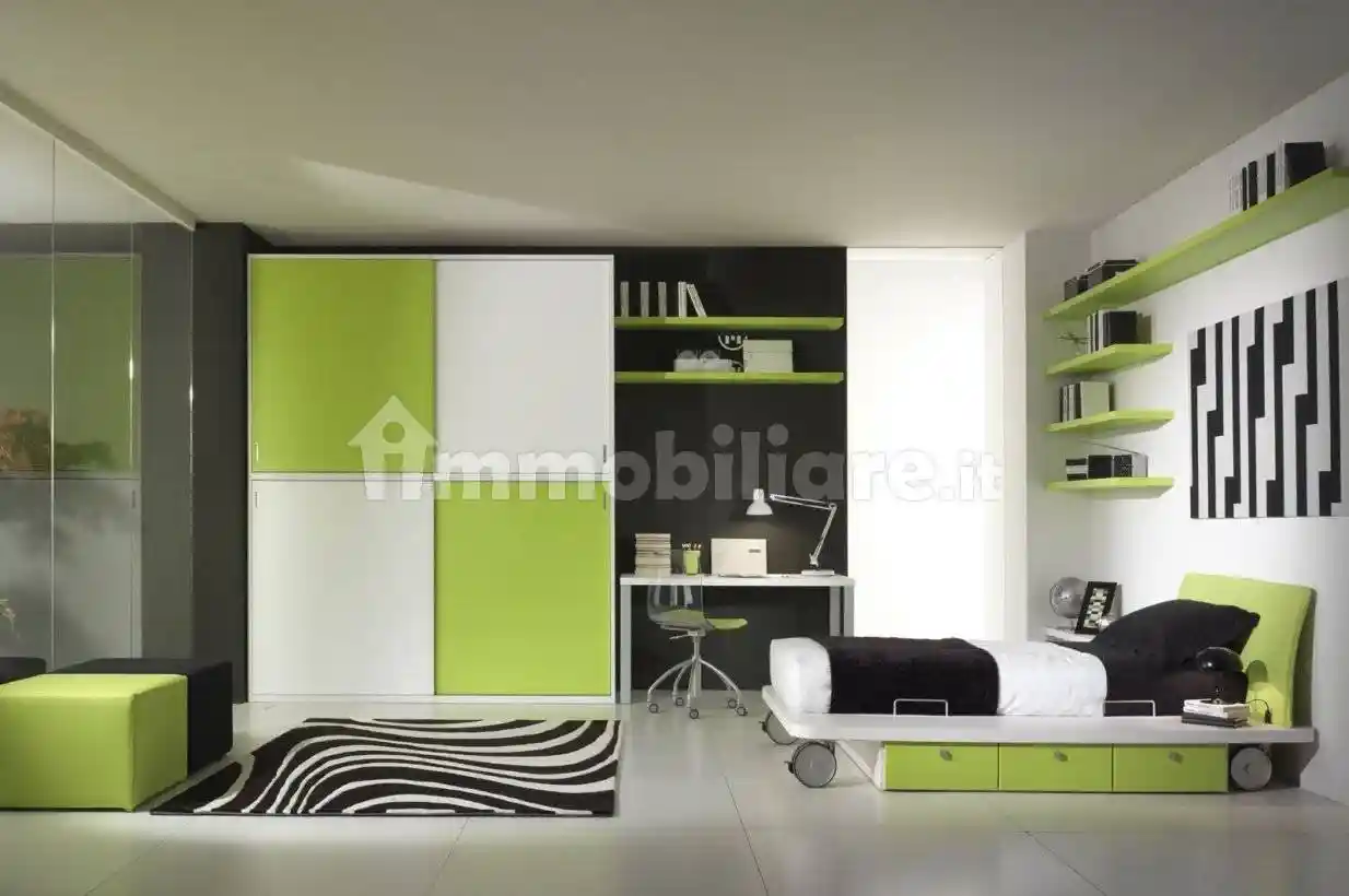 Villa in vendita a Ghisalba