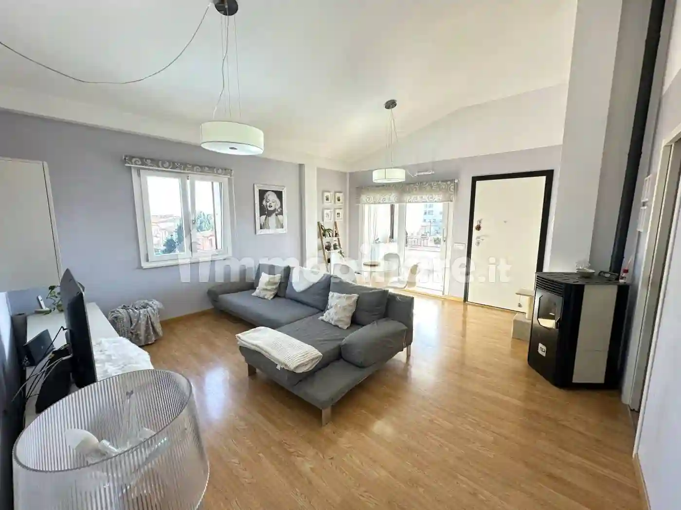 Appartamento - foto 5