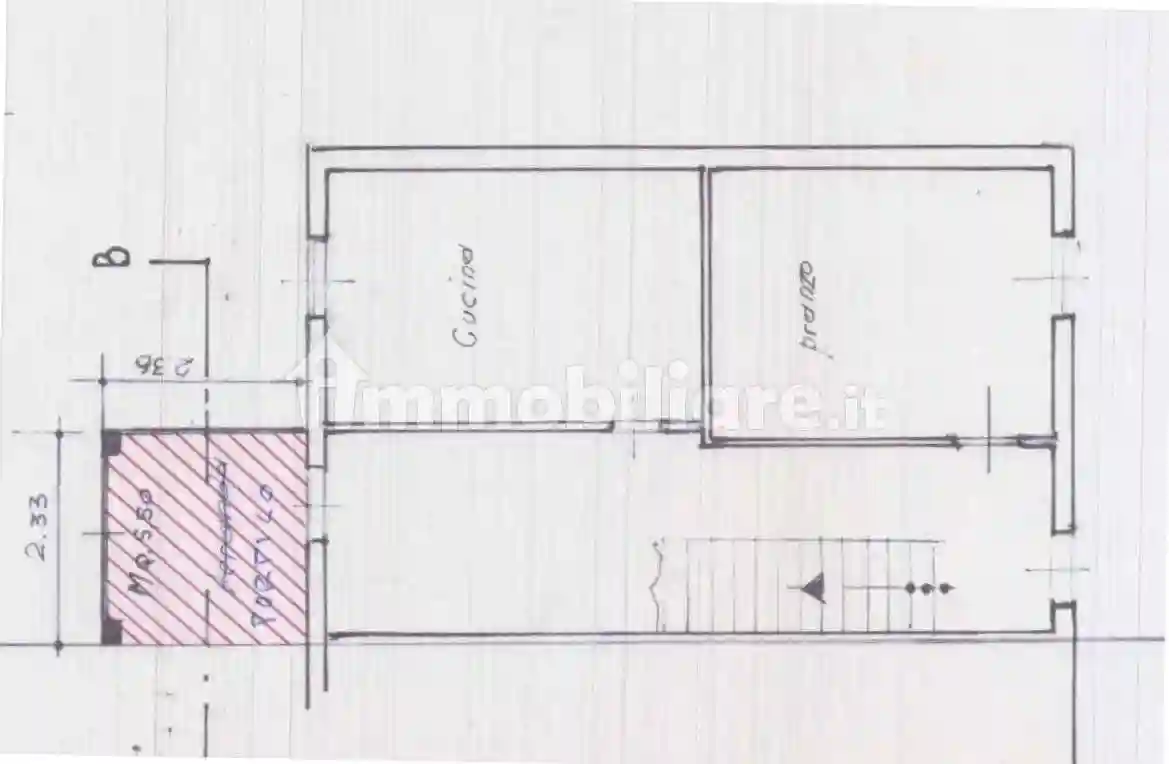 Villetta a schiera - foto 3