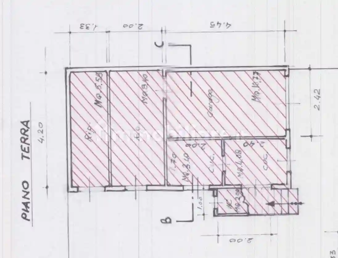 Villetta a schiera - foto 5