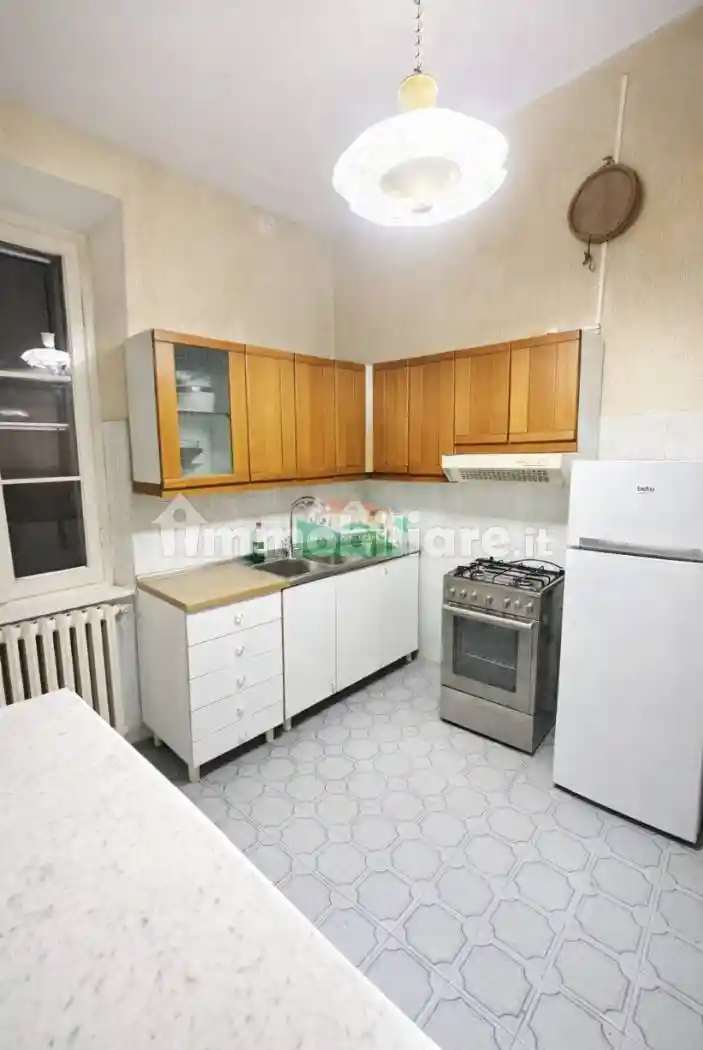 Appartamento in vendita a Ravenna