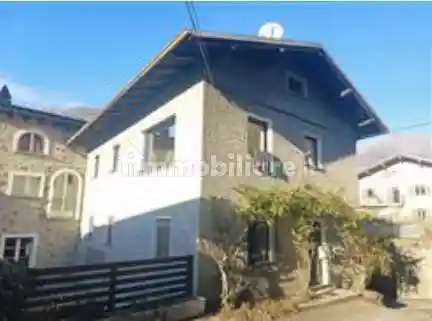 Appartamento in vendita a Villa di Tirano