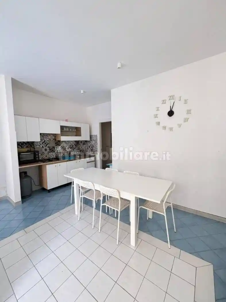 Appartamento in vendita a Procida