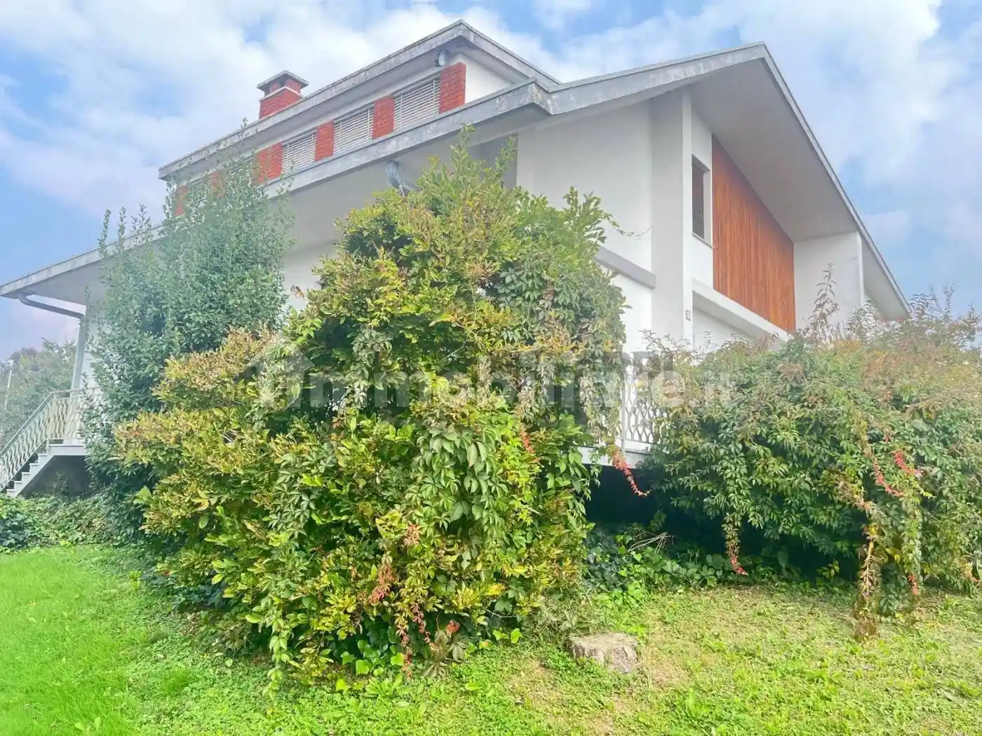 Villa in vendita a Levate