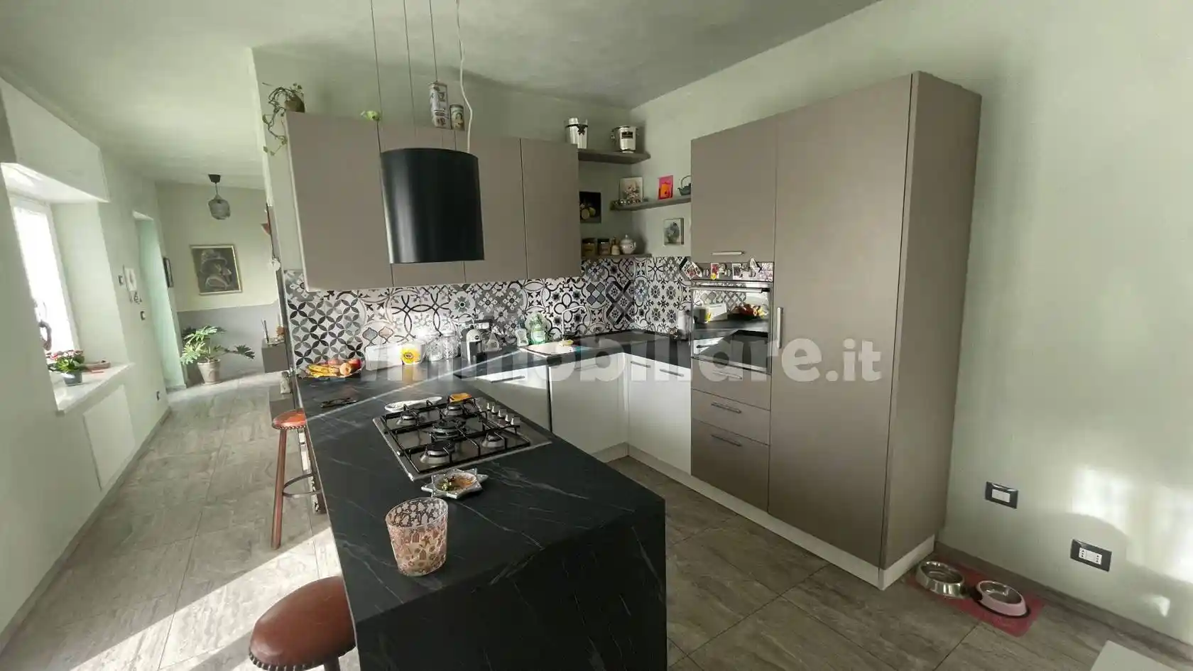 Villa in vendita a Chivasso