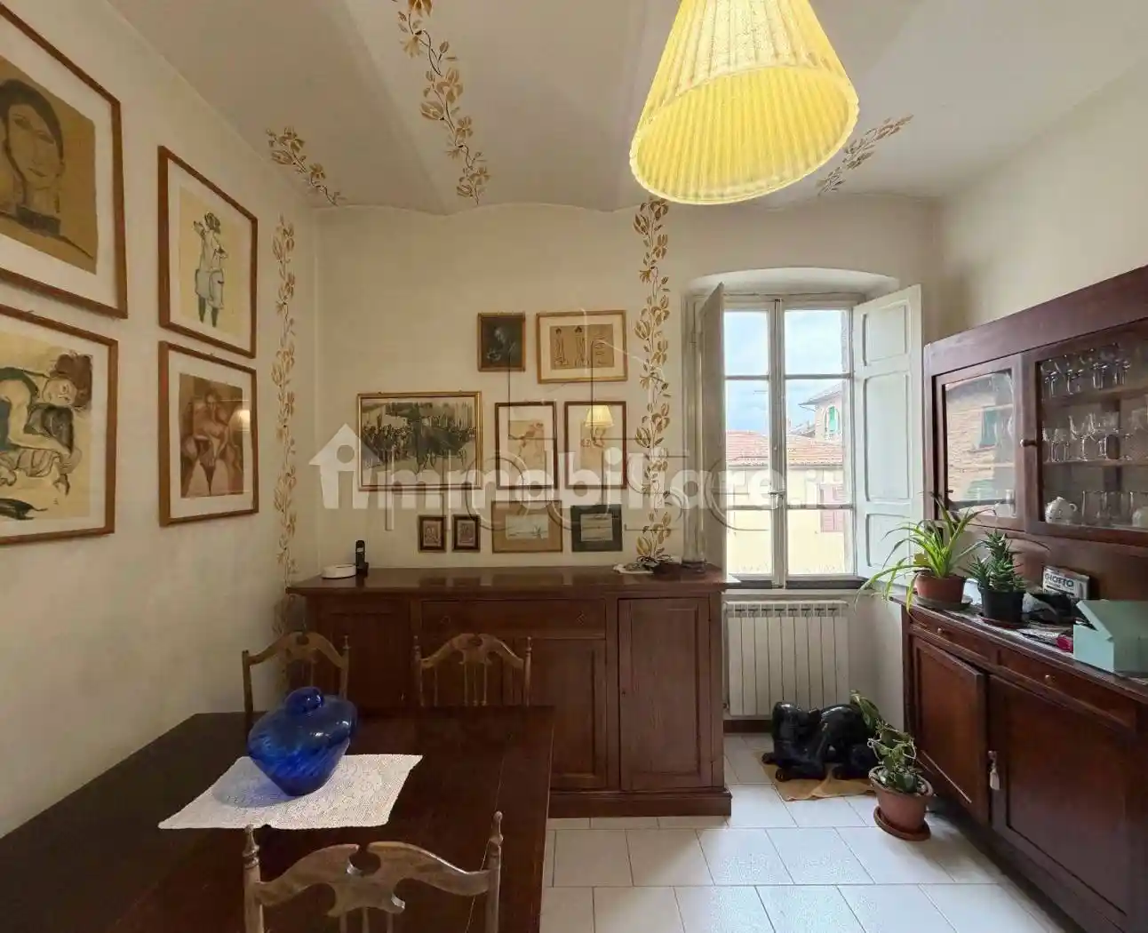 Appartamento in vendita a Umbertide