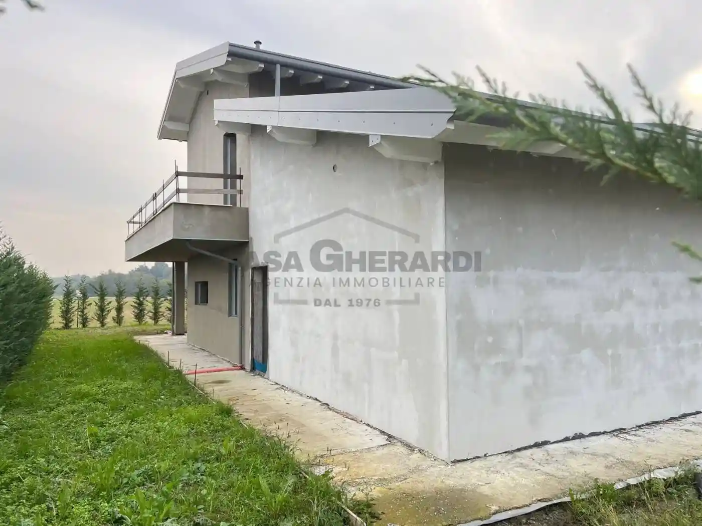 Villa in vendita a Chignolo d'Isola