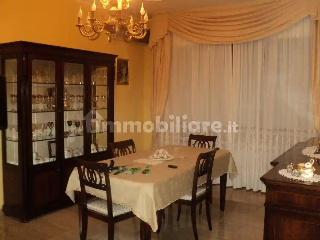 Appartamento in vendita a Aprilia