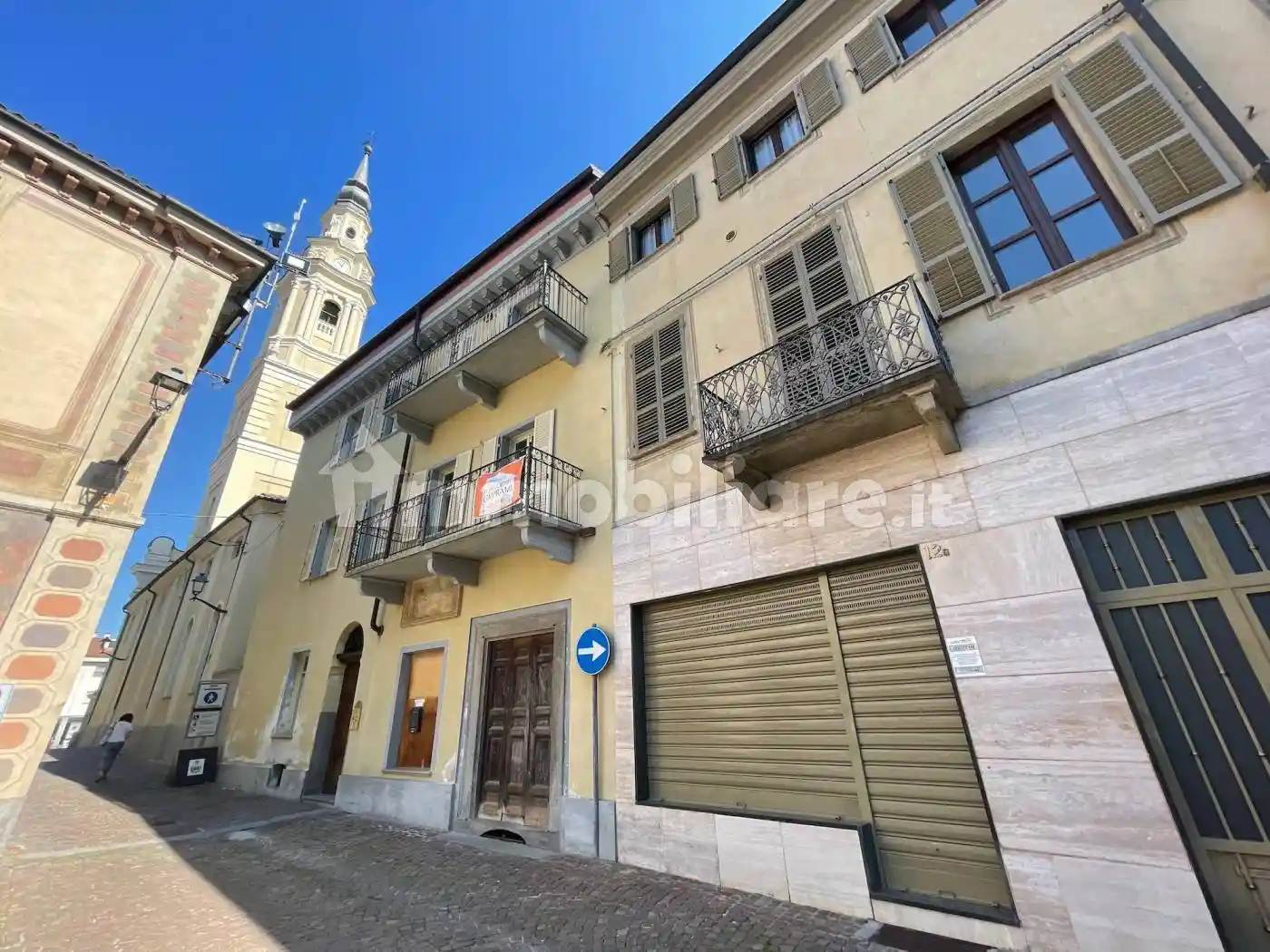 Appartamento in vendita a Carignano