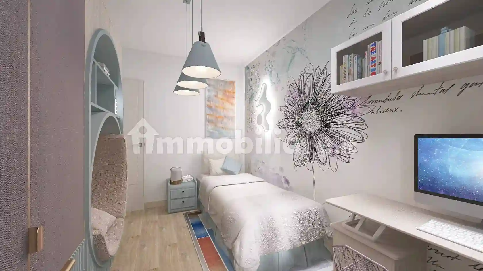 Appartamento - foto 4