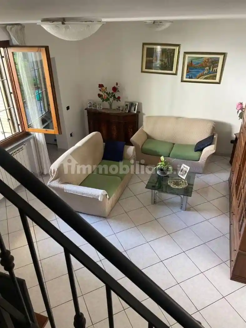 Casa indipendente in vendita a Montecatini-Terme