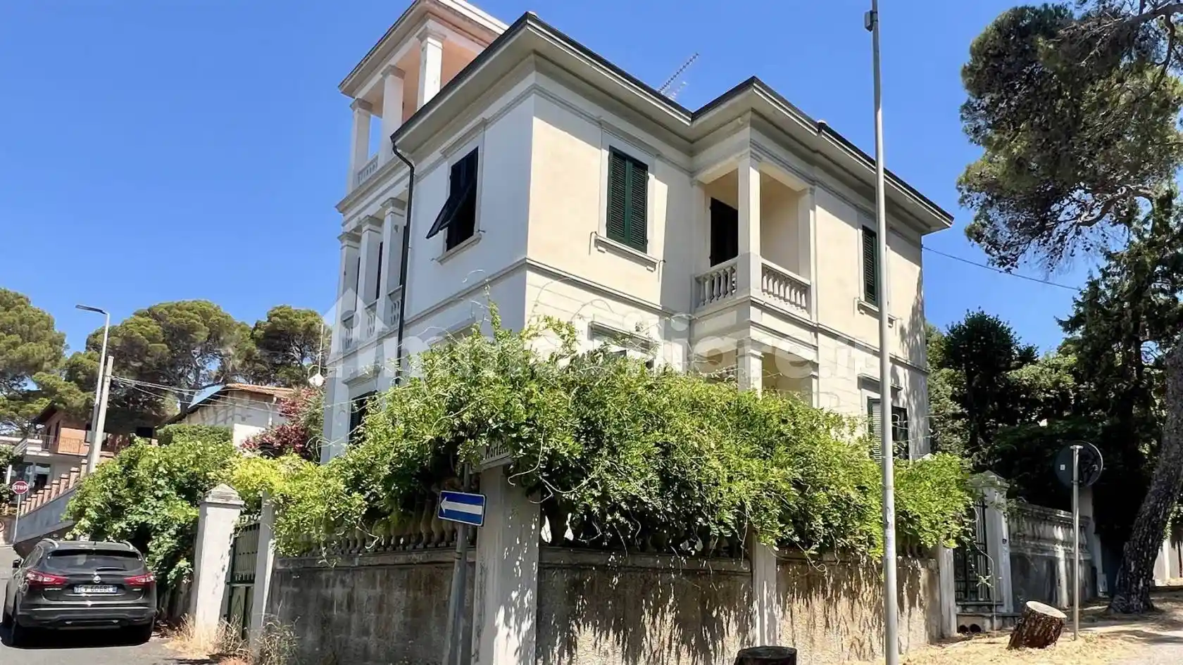 Appartamento in vendita a Livorno