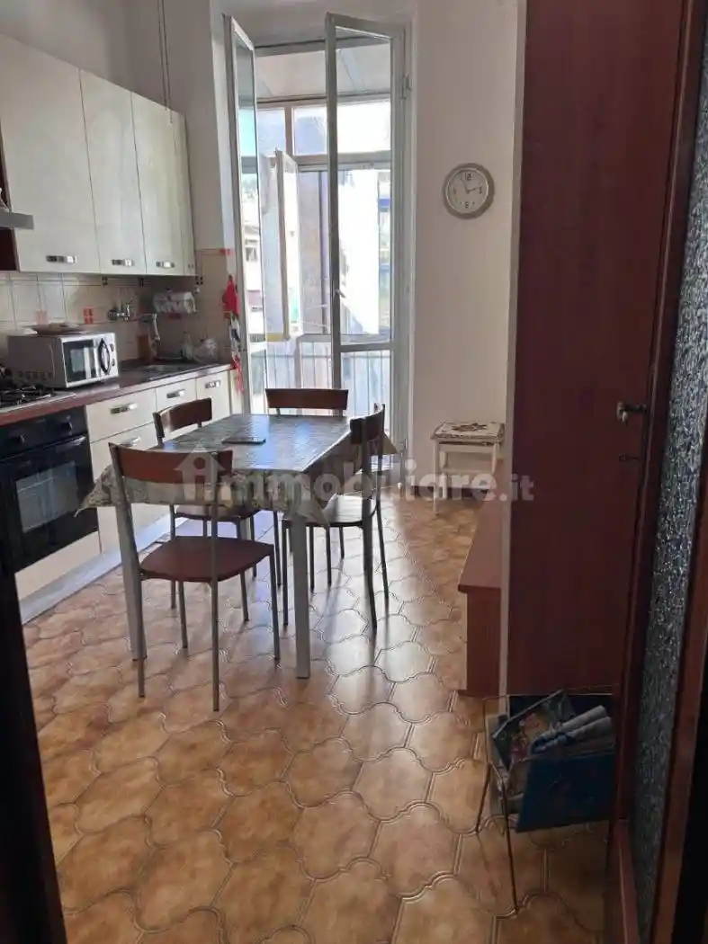 Appartamento in vendita a Savona