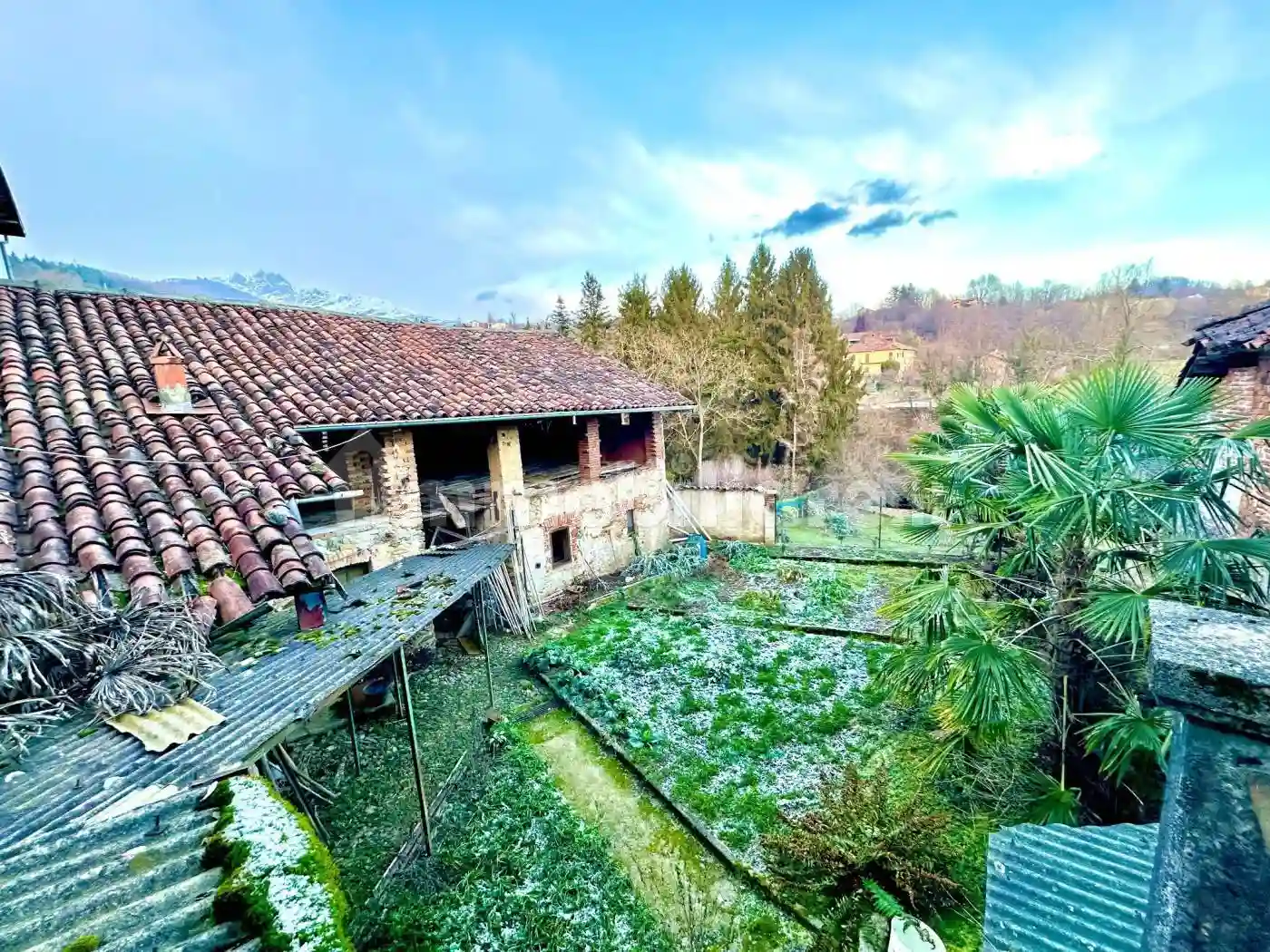 Casa indipendente - foto 2