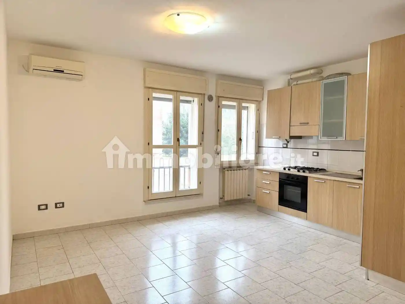 Appartamento in vendita a Copparo