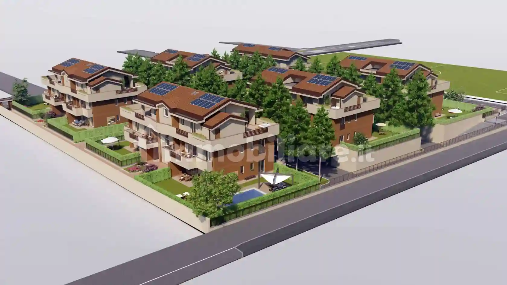 Appartamento - foto 4