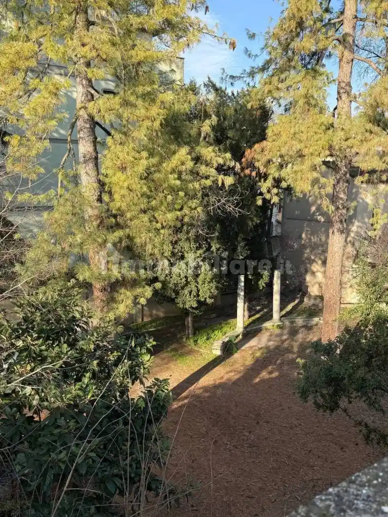 Appartamento in vendita a Mantova