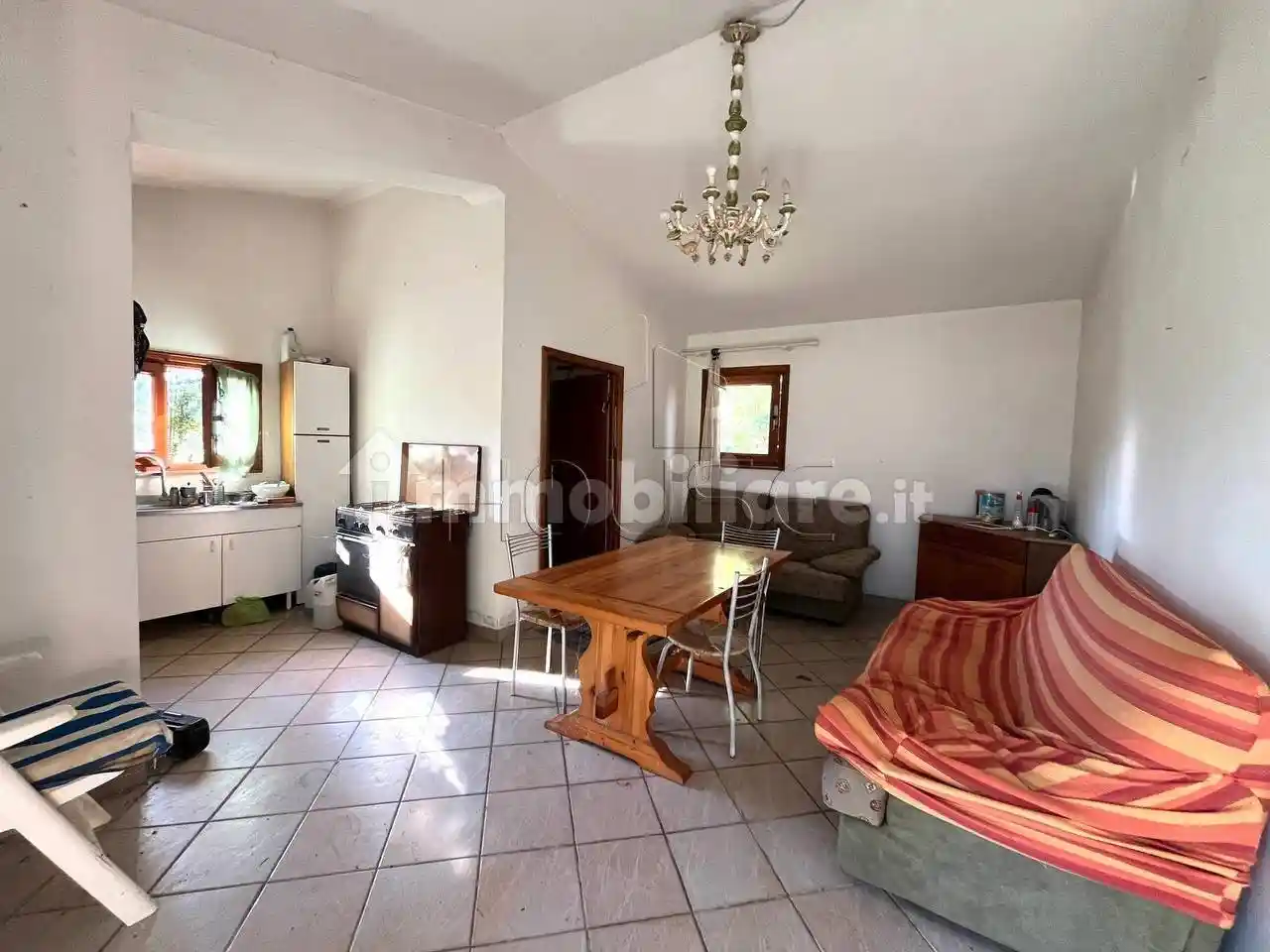 Appartamento in vendita a Arezzo