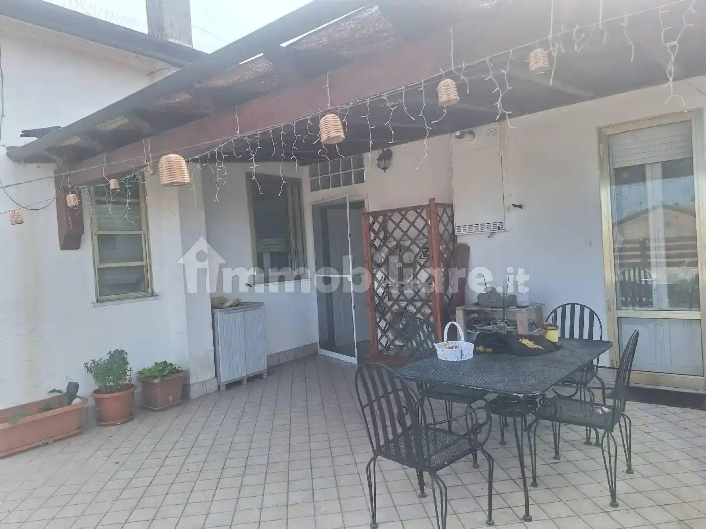 Appartamento in vendita a Codigoro