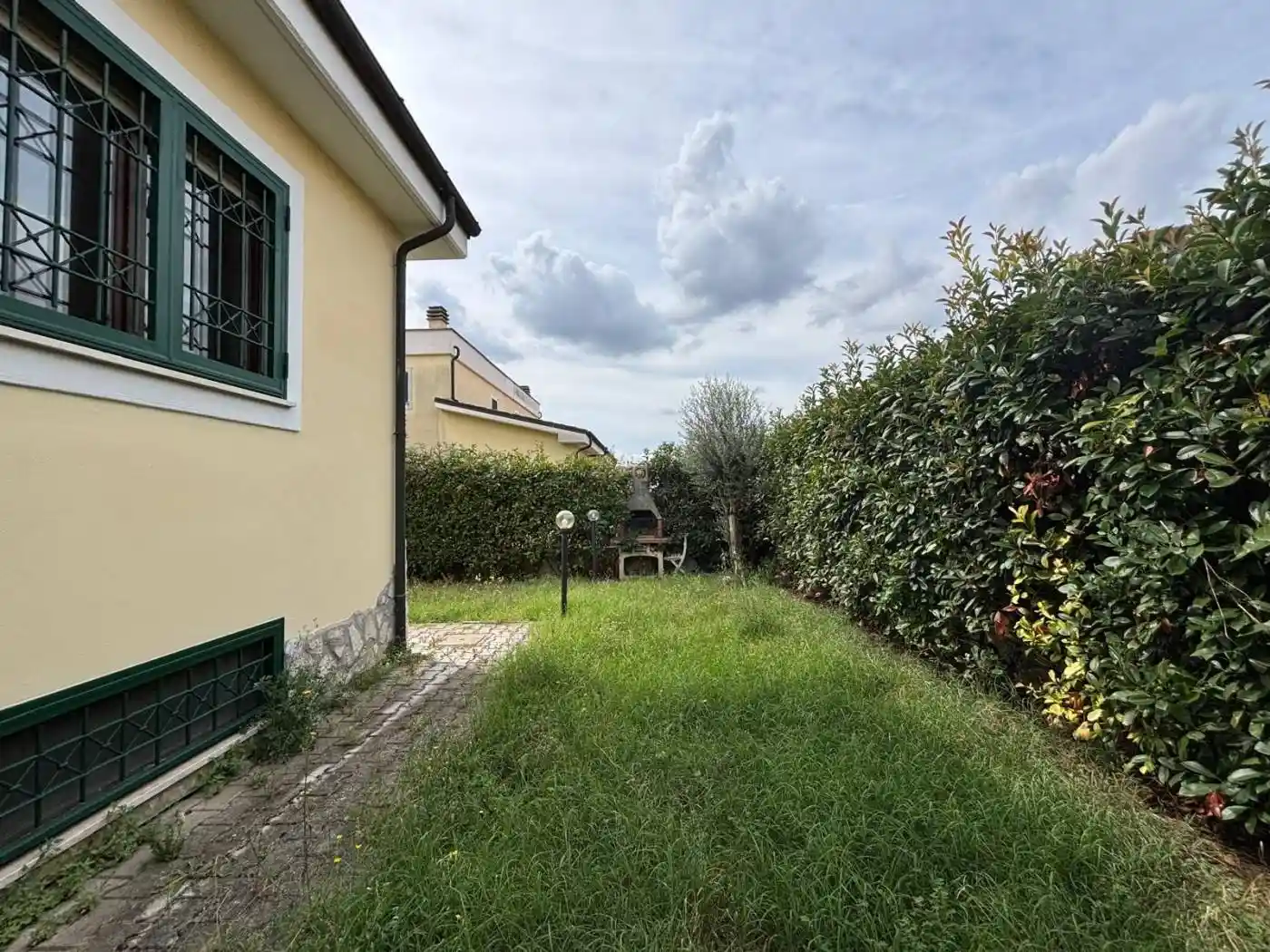 Villa in vendita a Roma