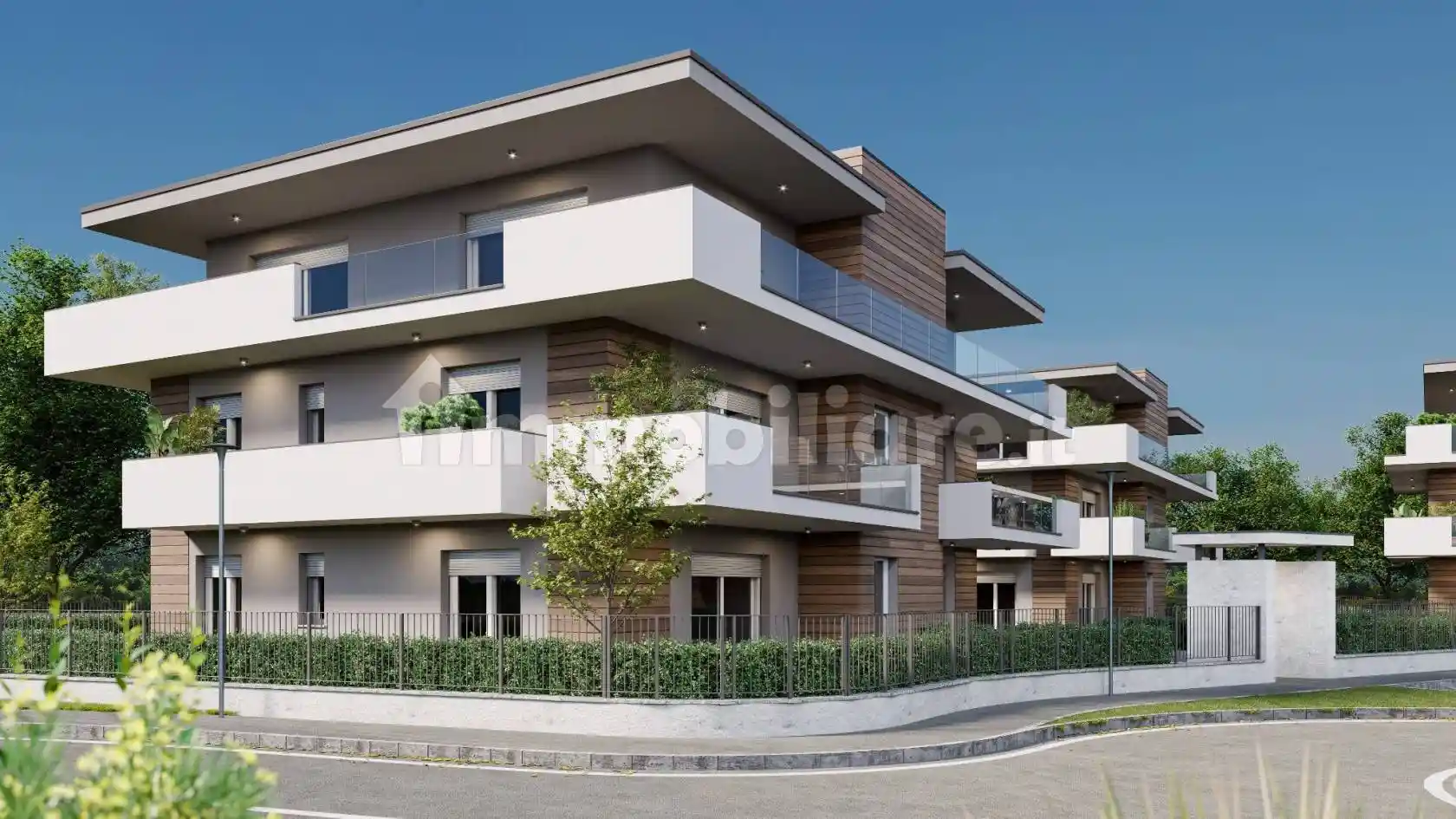 Progetto in vendita a Gorle