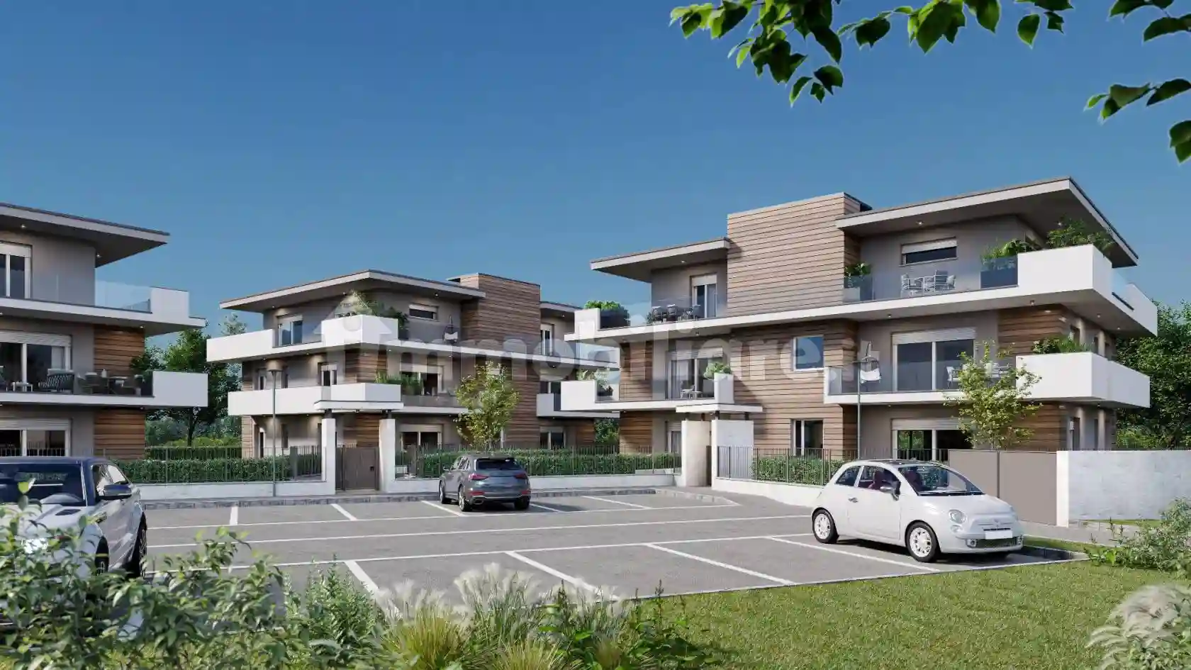 Progetto - foto 3