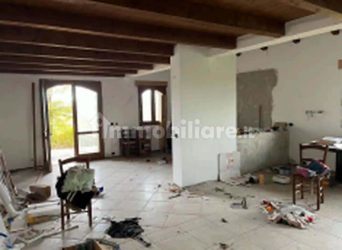 Rustico - Casale in vendita a Guiglia