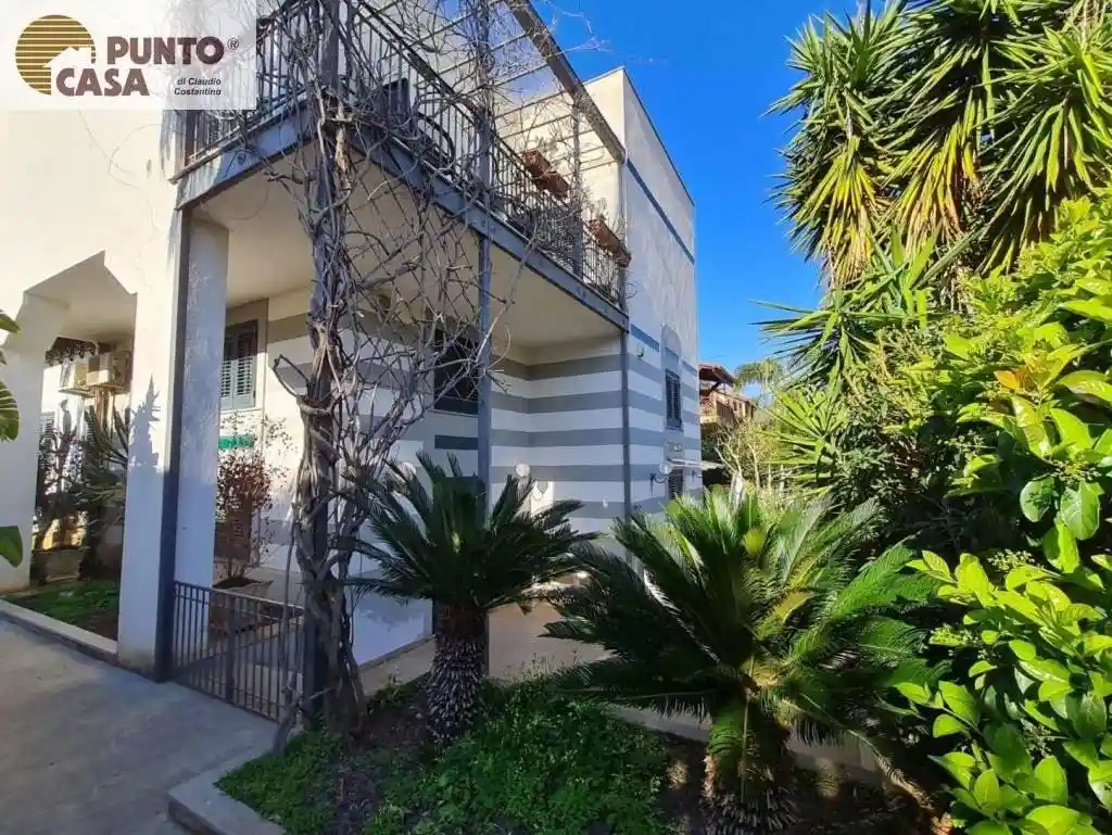 Appartamento in affitto a Palermo