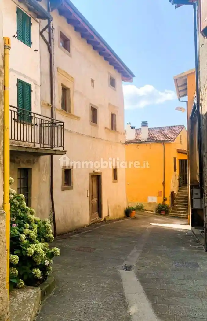 Appartamento in vendita a Firenzuola