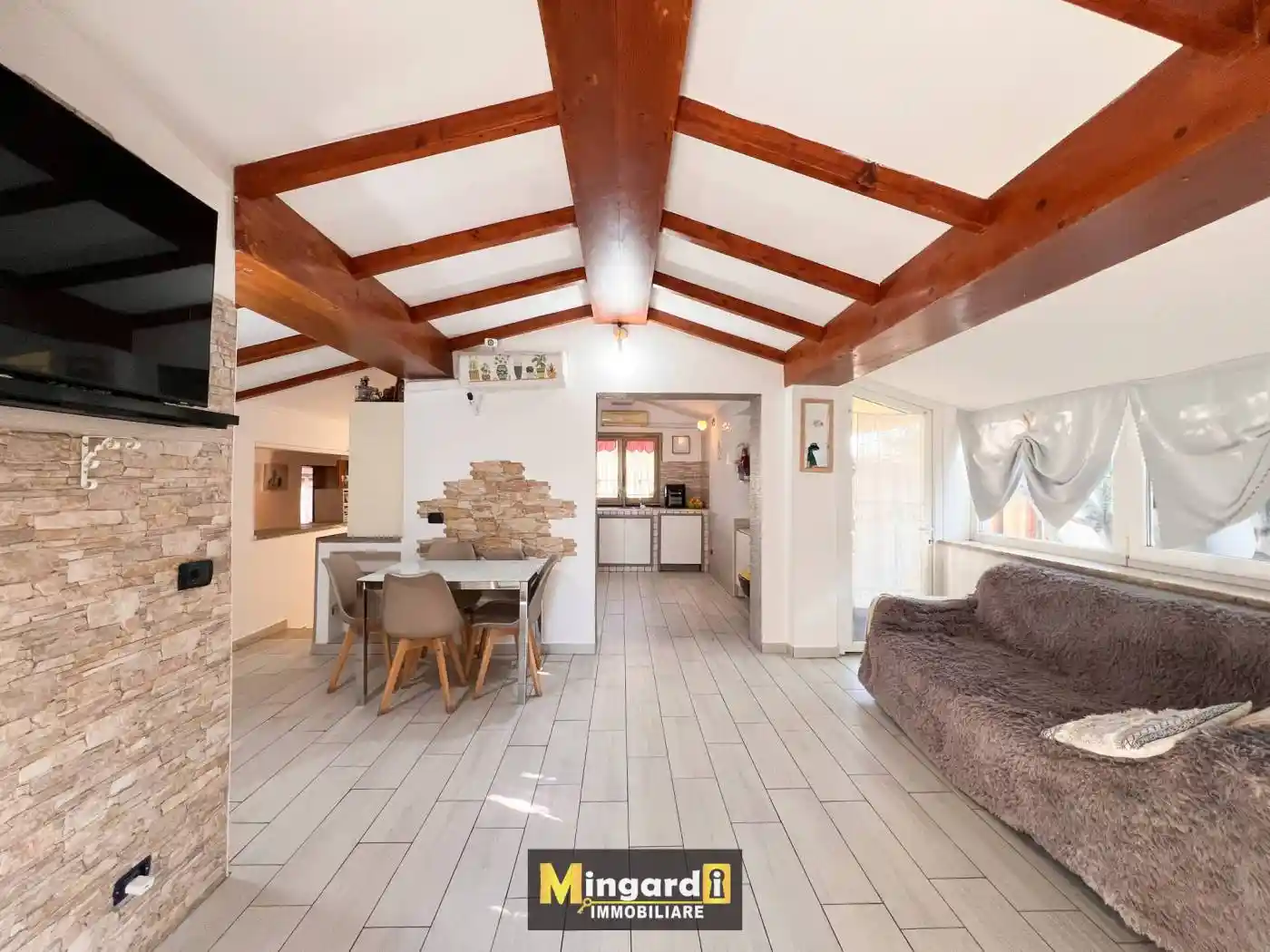 Villa in vendita a Nettuno