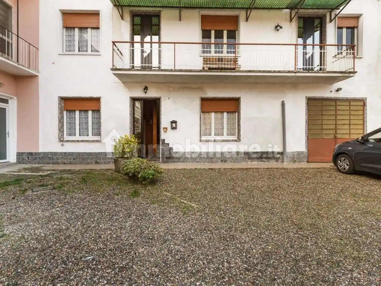 Appartamento in vendita a Cassano Magnago