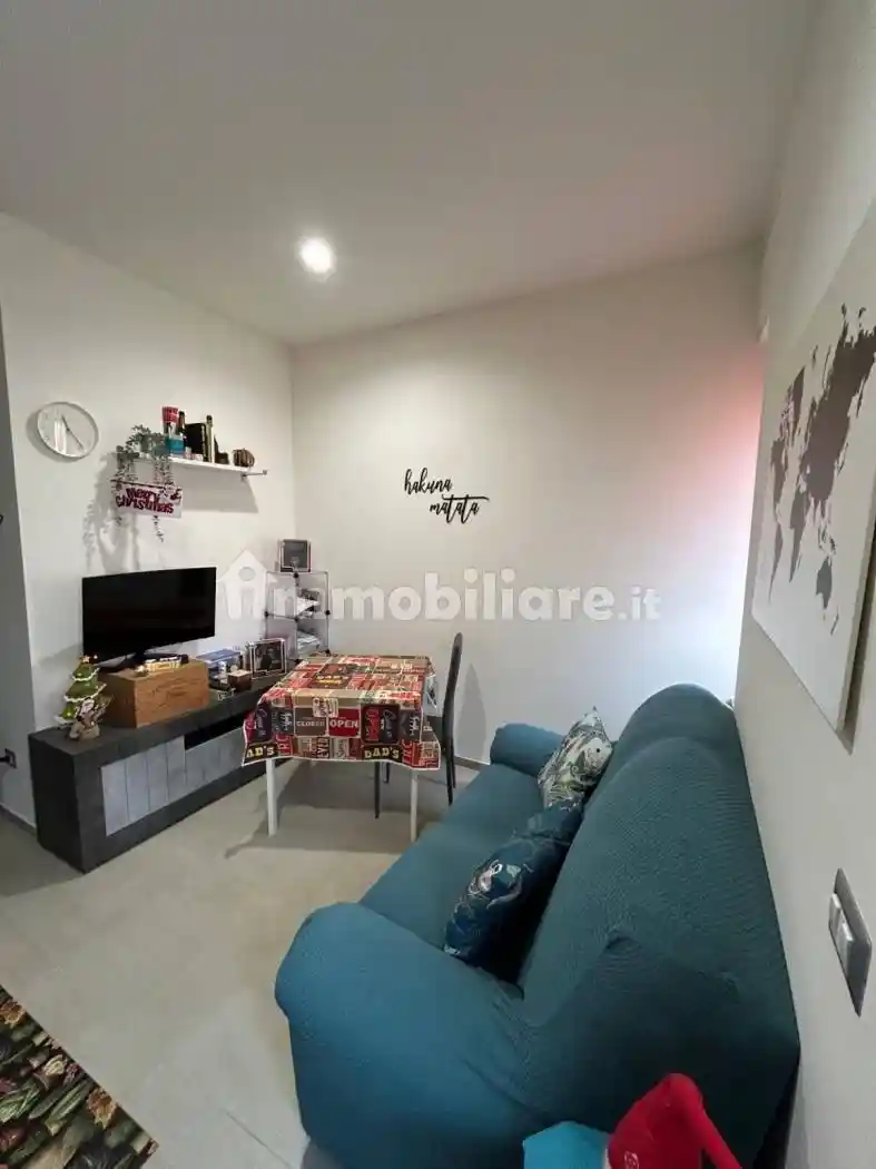 Appartamento in affitto a Monza